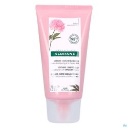 Klorane capil. apres sh pivoine bio    150ml