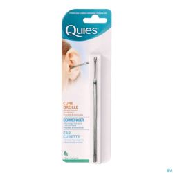 Quies cure oreilles