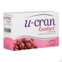 U-cran confort    comp  60