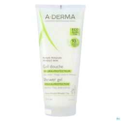 Aderma les indispens. gel douche hydra prot. 200ml
