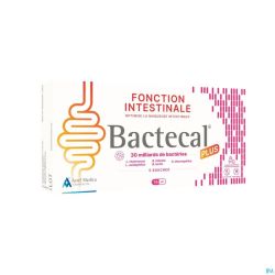 Bactecal Plus Caps 16