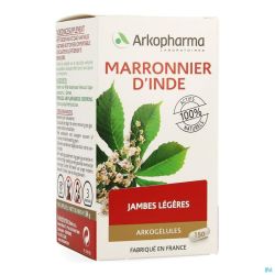 Arkogelules marron inde 150x275mg nf   cfr 4137972