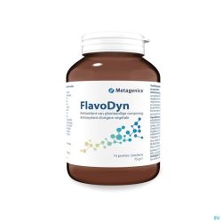 Flavodyn pdr    pot  75g 4477  metagenics