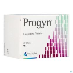 Progyn    gel  60