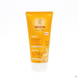 Weleda a/shampo regenerant avoine 200ml