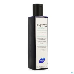 Phytocedrat sh huile ess cheveux gras    250ml