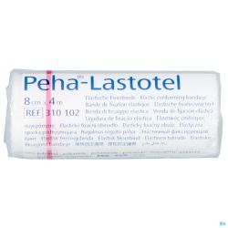 Peha lastotel bande fix. cello    8cmx4m 1 3101021