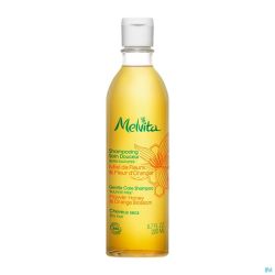 Melvita shampooing soin douceur    200ml