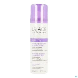 Uriage gyn-phy brume nettoyante  50ml