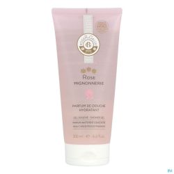 Roger&gallet rose mignonnerie gel douche    200ml