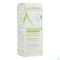 Aderma dermalibour+ barrier cr isolante    50ml