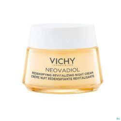 Vichy neovadiol peri menopause cr nuit pot    50ml