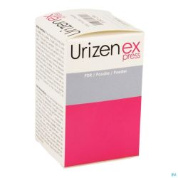 Urizen express    pdr 60g