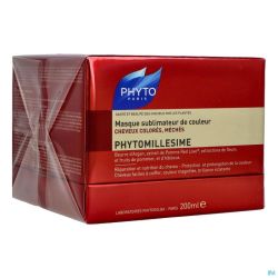 Phytomillesime masque    pot 200ml