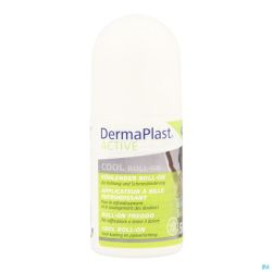 Dermaplast active cool roll-on 50ml