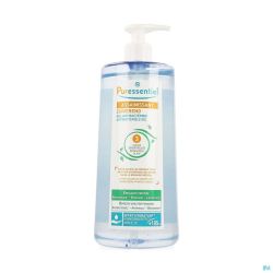 Puressentiel assainissant gel a/bact    1l