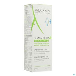 Aderma dermalibour+ barrier cr isolante    100ml
