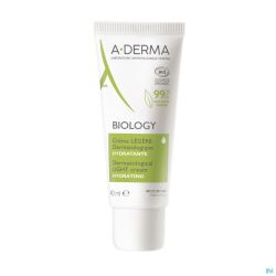 Aderma biology creme legere dermatologique    40ml