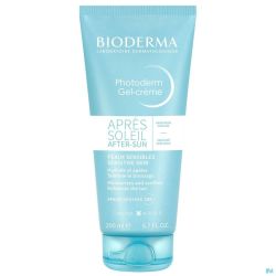 Bioderma photoderm gel creme  a/soleil    200ml