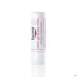 Eucerin ph5 lip activ ip20    4,8g