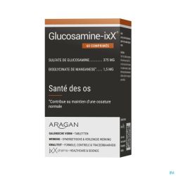 Glucosamine-ixx    comp  60