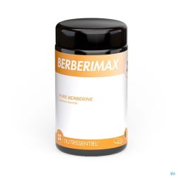Berberimax Caps 120