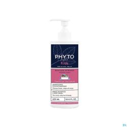 Phyto boucles intenses kids sh 400ml