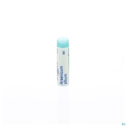 Arsenicum Album Mk Gl Boiron