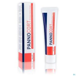 Pannocort creme derm 1 x 30 g  1%