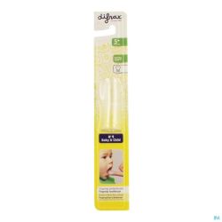 Difrax brosse a dents bouts doigts    376