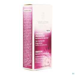 Weleda onagre creme jour fortif.    tube 30ml