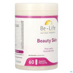 Beauty skin be life    pot gel  60