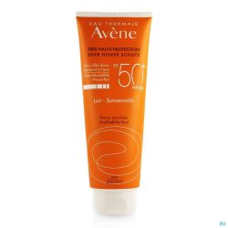 Avene sol ip50+  tres haute protect. 250ml  nf