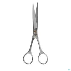 Vitry ciseaux coiffeur inox 16cm    1032b