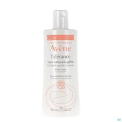 Avene tolerance lotion net. gel    400ml