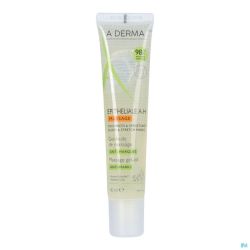 Aderma epitheliale ah gel-huile massage    40ml