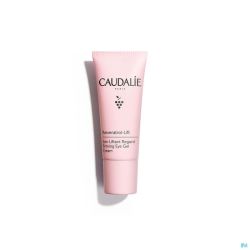 Caudalie resveratrol soin  liftant regard  15ml nf