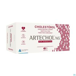 Artechol Ng Caps 96