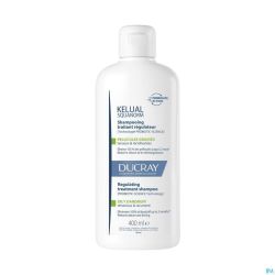 Ducray kelual squanorm sh pellicules grasses 400ml