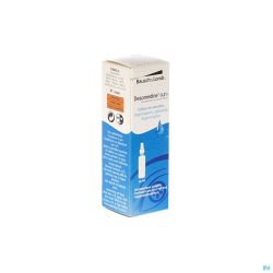 Desomedine 0,1 % collyre fl 10 ml