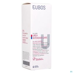 Eubos urea 5% shampoo    200ml