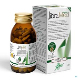 Libramed fitomagra comp 138   aboca