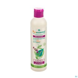 Puressentiel anti-poux poudoux shampo bio    200ml