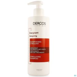 Vichy dercos energy sh    400ml