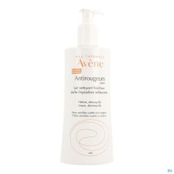 Avene antirougeurs clean lait fraicheur    400ml