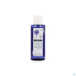 Klorane visage bleuet demaquillant yeux    100ml