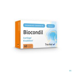 Biocondil    comp 60 nf