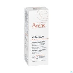 Avene Xeracalm Ad Concentre 50ml