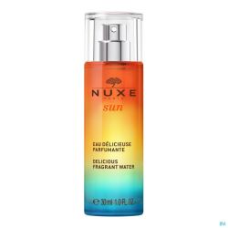 Nuxe Sun Eau Delicieuse Parfumante Vapo 30ml