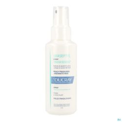 Ducray diaseptyl spray    125ml